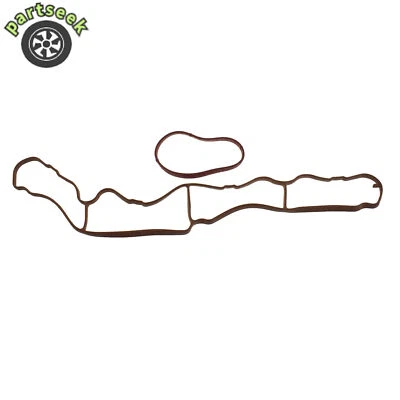 Intake Manifold Gasket for Chrysler Sebring Dodge Avenger Journey Jeep Compass - Imagem 1 de 4