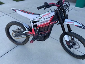 Talaria Sting Graphics, Sticker kit, Decal, wrap Super nice - Picture 1 of 10