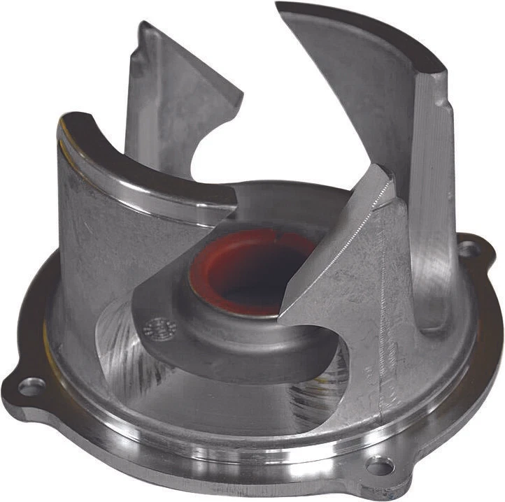 Team Boss CVT Rapid Response Driven Clutch Helixes Helix 62-47.20 540007 - Image 1 of 1