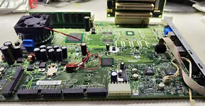 Compaq 187500-001 + Pentium III 933MHz CPU + 512MB of RAM + GPU Riser - Picture 1 of 7