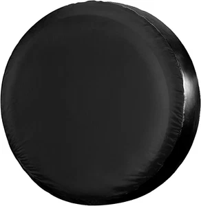 Spare Tire Cover Waterproof Dust-Proof Wheel Tire Cover Fit Trailer, RV, SUV and - Picture 1 of 7