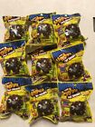 The Ugglys Pets Shop, Series 1 Collectible Figures Lot Of 25 Boosters All Sealed