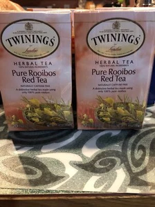Twinings Of London Pure Rooibos Red Tea - Bild 1 von 1