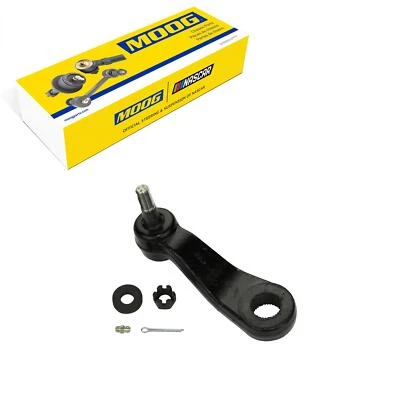 Brazo Pitman de dirección MOOG para Chevrolet Silverado 1500 HD Classic 2007 Foto 1 de 3