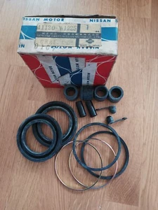 Datsun Bluebird 910,front caliper seal kit,new old stock genuine parts. - Picture 1 of 1