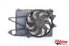 Cooling Fan Assembly 2.0L 4 Cylinder Single Fan Fits 95-99 Ford Contour 493904 Ford Contour