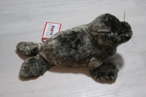Douglas The Cuddle Toy, Speckles Monk Seal. Brand New with Tags - Picture 1 of 4