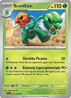 Scovillain 029/198  In Portuguese Scarlet & Violet Pokémon Tcg