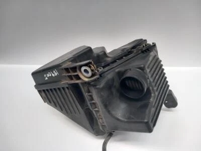 A2810900701 Luftfiltereinsatz für SMART FORFOUR Basis (66kW) (453.044) 1015976 - Bild 1 von 4