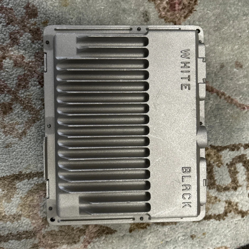 Módulo de control de vehículo Cardone 77-3494F Reman Foto 1 de 2