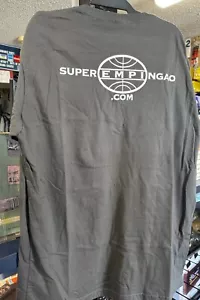 (MED) T-Shirt Miami's Iconic & oldest Andres VW Air-cooled Parts Store est 1969 - Picture 1 of 8