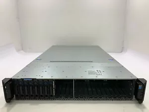 Quanta D51B-2U Dual Xeon E5-2650v3 2.30Ghz 10-Core, 64GB MEM, 8x 1.2TB Server - Picture 1 of 4