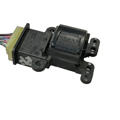 2002 Honda Civic 4 Door Sedan OEM Right Passenger Side Front Power Window Switch - Image 1 of 4