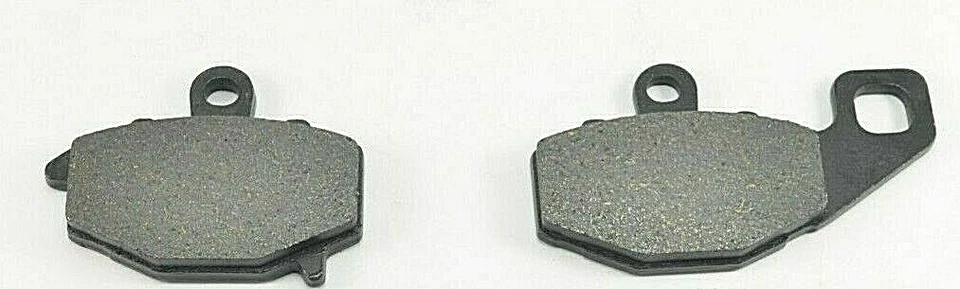 Rear Brake Pads for Kawasaki ZX900 Ninja ZX-9R 1997 1998 1999 2000 2001 - Image 1 of 1