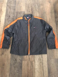 vintage tommy hilfiger windbreaker Medium - Bild 1 von 3
