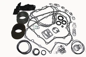 B7XA B7ZA M7ZA Rebuild Kit For Honda Accord Acura CL Transmission Overhaul Auto - Foto 1 di 1