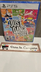 Just Dance 2021 PS5 - Nuevo/Sellado - Imagen 1 de 2