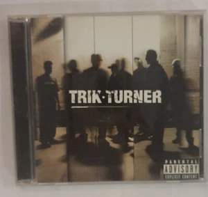 Trik Turner [PA] by Trik Turner (CD, Feb-2002, RCA) - Picture 1 of 3