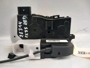 PORTIERSLOT RECHTS ACHTER Hyundai iX35 (LM) 2013 814202Y010 - Bild 1 von 3