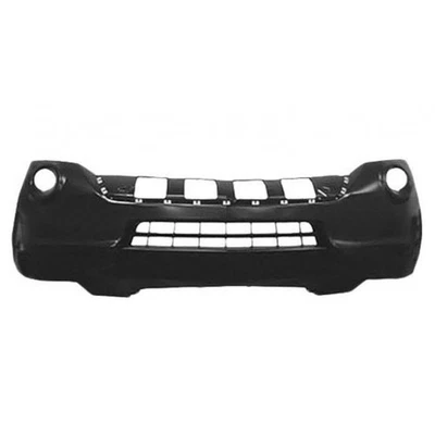 For Saturn Vue 2008 2009 2010 Bumper Cover Front Prime XR GM1000851 | 19167513 Foto 1 de 2