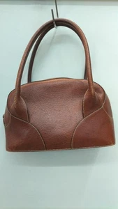 LOEWE Brown Handbag 11.4 inch - Picture 1 of 17