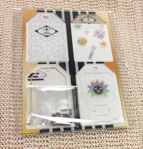 Mayuri-sama Amulet Akki - Picture 1 of 1