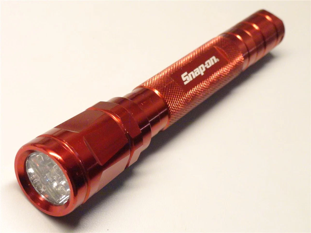 Snap-on Flashlight for sale | eBay