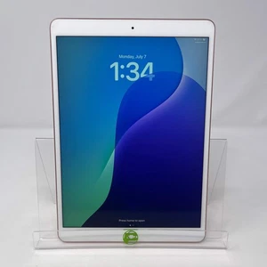 Solo WiFi Apple iPad Air 3ª Generación 64GB 18.3.1 Blanco MUUL2LL/A Bisel Doblado - Imagen 1 de 8