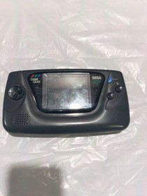 Sega Game Gear