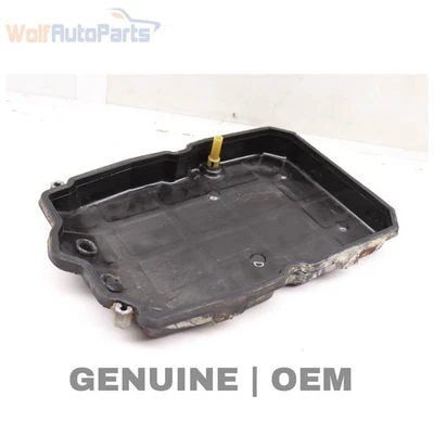 2009-2011 MERCEDES-BENZ SLK300 - Transmission OIL PAN 2212701212 - Image 1 of 4