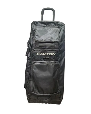 Bolsa con ruedas Easton Wheelhouse Pro Foto 1 de 4