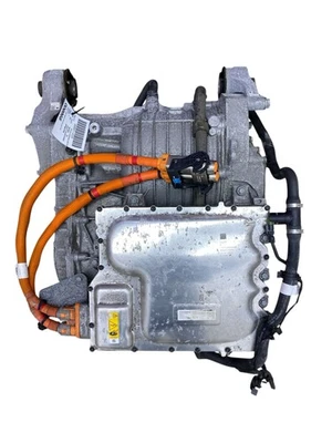 2023 FISKER OCEAN OEM AWD REAR DRIVER UNIT ENGINE MOTOR FM2910400041L *16K* Foto 1 de 4