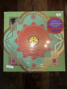 Grateful Dead - Buffalo 5/9/77 Brand New Factory Sealed Limited Edition Vinyl - Picture 1 of 8