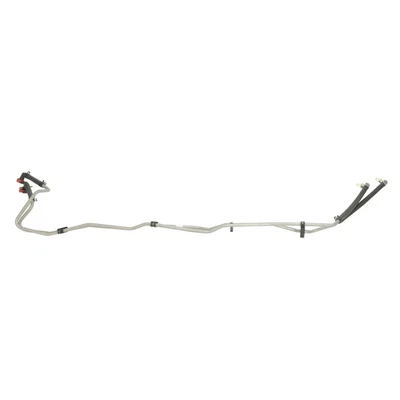 RAM 3500 4500 5500 2011-2012 manguera de tubo de suministro y retorno OEM NUEVO MOPAR 55057192AD Foto 1 de 4