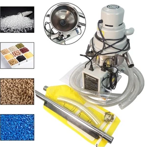 220V 1,1KW XC-300G Automatische Vakuum Kunststoff Saug Füllung Fütterungsmaschine - Bild 1 von 23