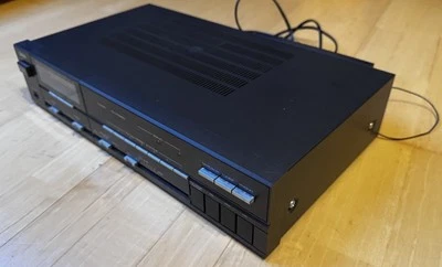 SABA FM / AM Synthesizer Receiver RS 90 - Bild 1 von 4