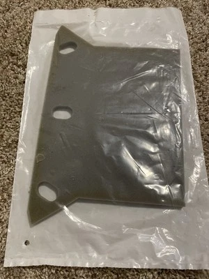 Nuevo Mopar 68565877AA Asiento Delantero Trasero Espuma 2022-2024 Jeep Grand Wagoneer  Foto 1 de 2