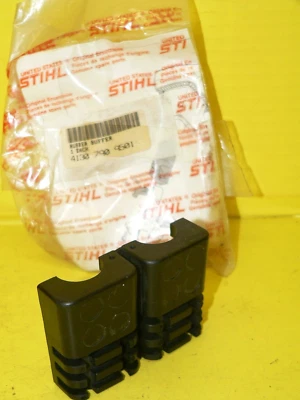 Stihl 4130 790 9501  String Trimmer Rubber Insert Buffer for FS36 FS40 FS44R - Image 1 of 2