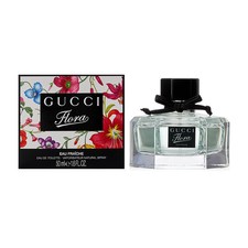 gucci flora eau fraiche discontinued