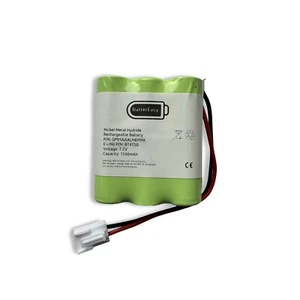 BatterEasy Akku für Electronics Line BT4750 Sirene Alarm Akkupack - Bild 1 von 2