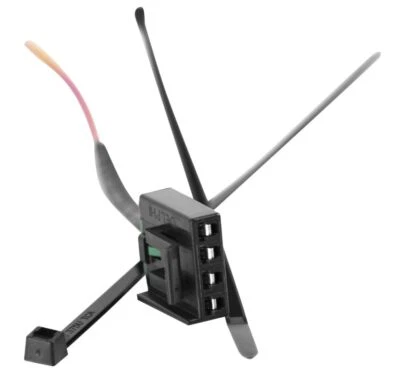 QuadBoss Wiring Pigtails For Polaris Trail Blazer 250 2000-2001 Ignition Switch Foto 1 de 3