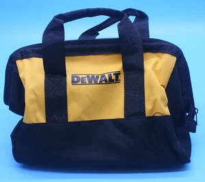 Dewalt 12" Soft Mini Werkzeugtasche - Bild 1 von 4