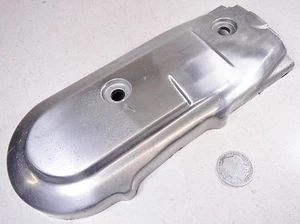 86 HONDA GL1200A GOLD WING RIGHT SIDE FRONT TIMING BELT COVER - Picture 1 of 10