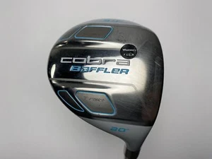 Cobra Baffler T Rail 5 Fairway Wood 20* Graphite Design Tour AD G 55g Ladies RH - Picture 1 of 8