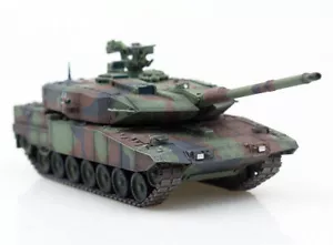 Panzerkampf 1/72 German Leopard 2A7PRO Main Battle Tank NATO Tarnmodell - Bild 1 von 16