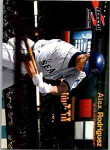 Puntuación #7 Alex Rodríguez Corazón de la Orden 1997 005273 - Imagen 1 de 2