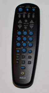 Como Nuevo OEM Genuino RCA RCU 400 Conjunto de Control Remoto TV Universal ¡Envío Rápido! - Imagen 1 de 6