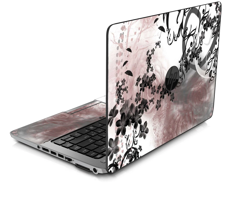 LidStyles Printed Laptop Skin Protector Decal HP ProBook 450 455 G3 - Image 1 of 1