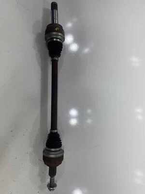 Se adapta a Ford Explorer 2020-2024 2,3 L tracción trasera derecha eje de pasajero OEM Foto 1 de 4