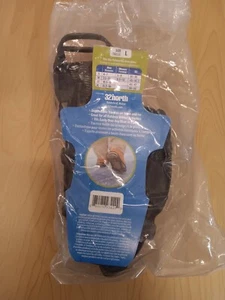 STABILICERS Heavy Duty Ice Traction Cleat für Eis und Schnee Größe L 32 North - Bild 1 von 6